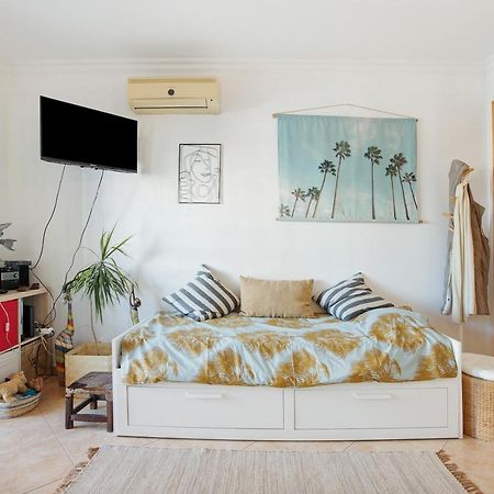 Belo Horizonte Studio- Pet Friendly Portimão Εξωτερικό φωτογραφία