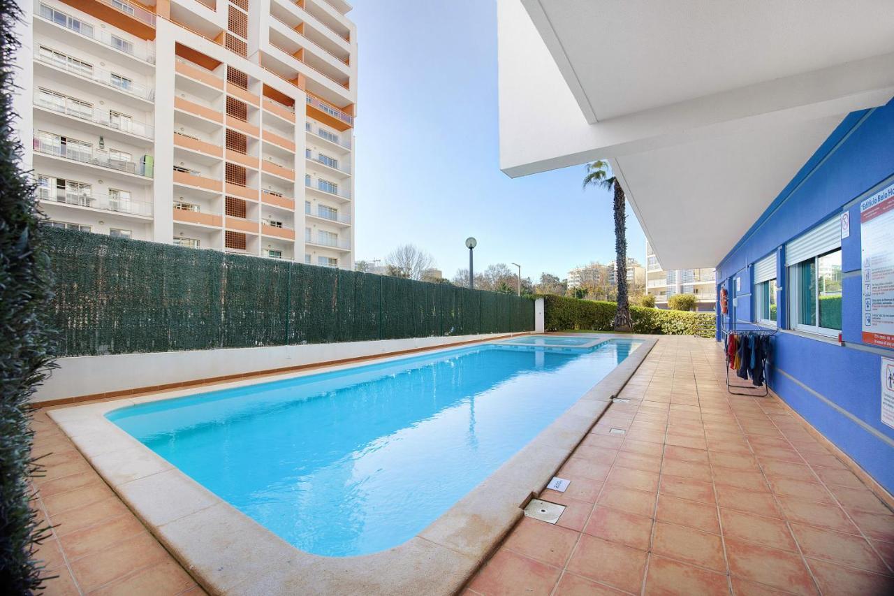 Belo Horizonte Studio- Pet Friendly Portimão Εξωτερικό φωτογραφία
