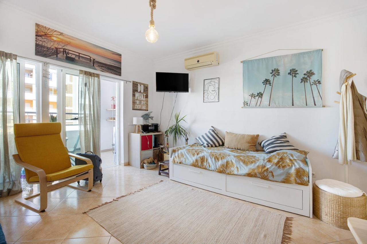 Belo Horizonte Studio- Pet Friendly Portimão Εξωτερικό φωτογραφία