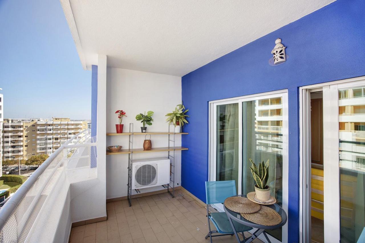 Belo Horizonte Studio- Pet Friendly Portimão Εξωτερικό φωτογραφία