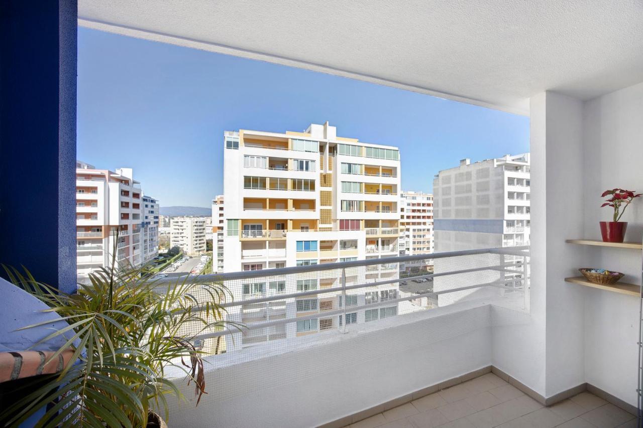 Belo Horizonte Studio- Pet Friendly Portimão Εξωτερικό φωτογραφία
