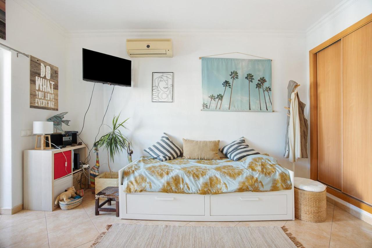 Belo Horizonte Studio- Pet Friendly Portimão Εξωτερικό φωτογραφία