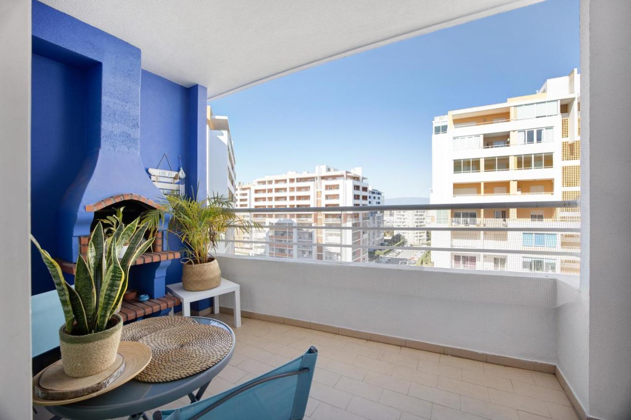 Belo Horizonte Studio- Pet Friendly Portimão Εξωτερικό φωτογραφία