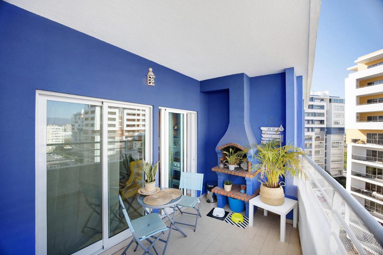 Belo Horizonte Studio- Pet Friendly Portimão Εξωτερικό φωτογραφία