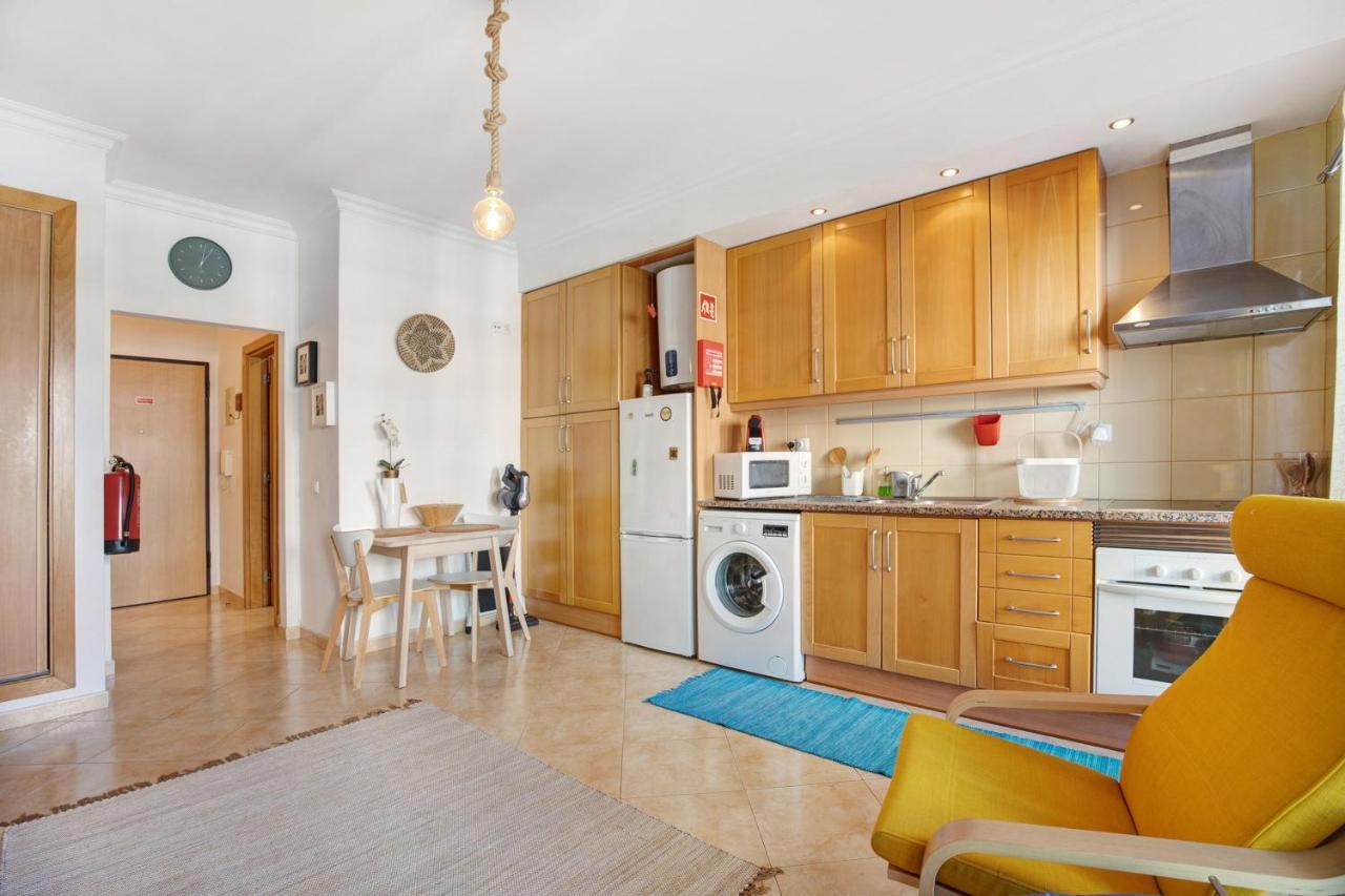 Belo Horizonte Studio- Pet Friendly Portimão Εξωτερικό φωτογραφία