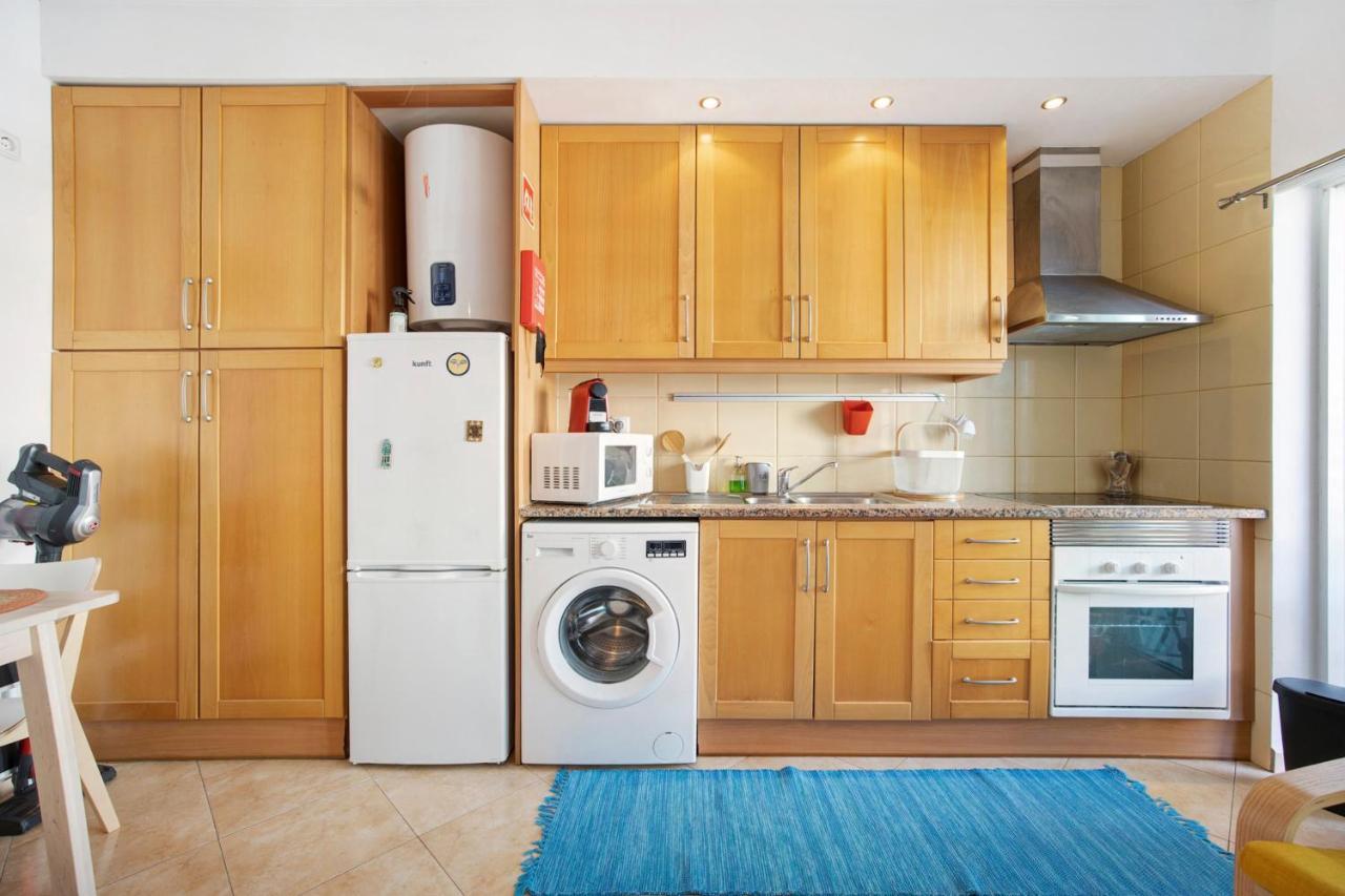 Belo Horizonte Studio- Pet Friendly Portimão Εξωτερικό φωτογραφία