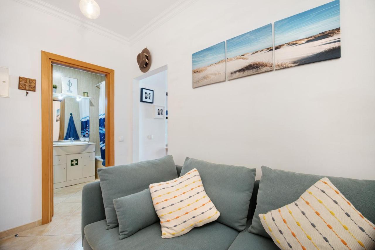 Belo Horizonte Studio- Pet Friendly Portimão Εξωτερικό φωτογραφία