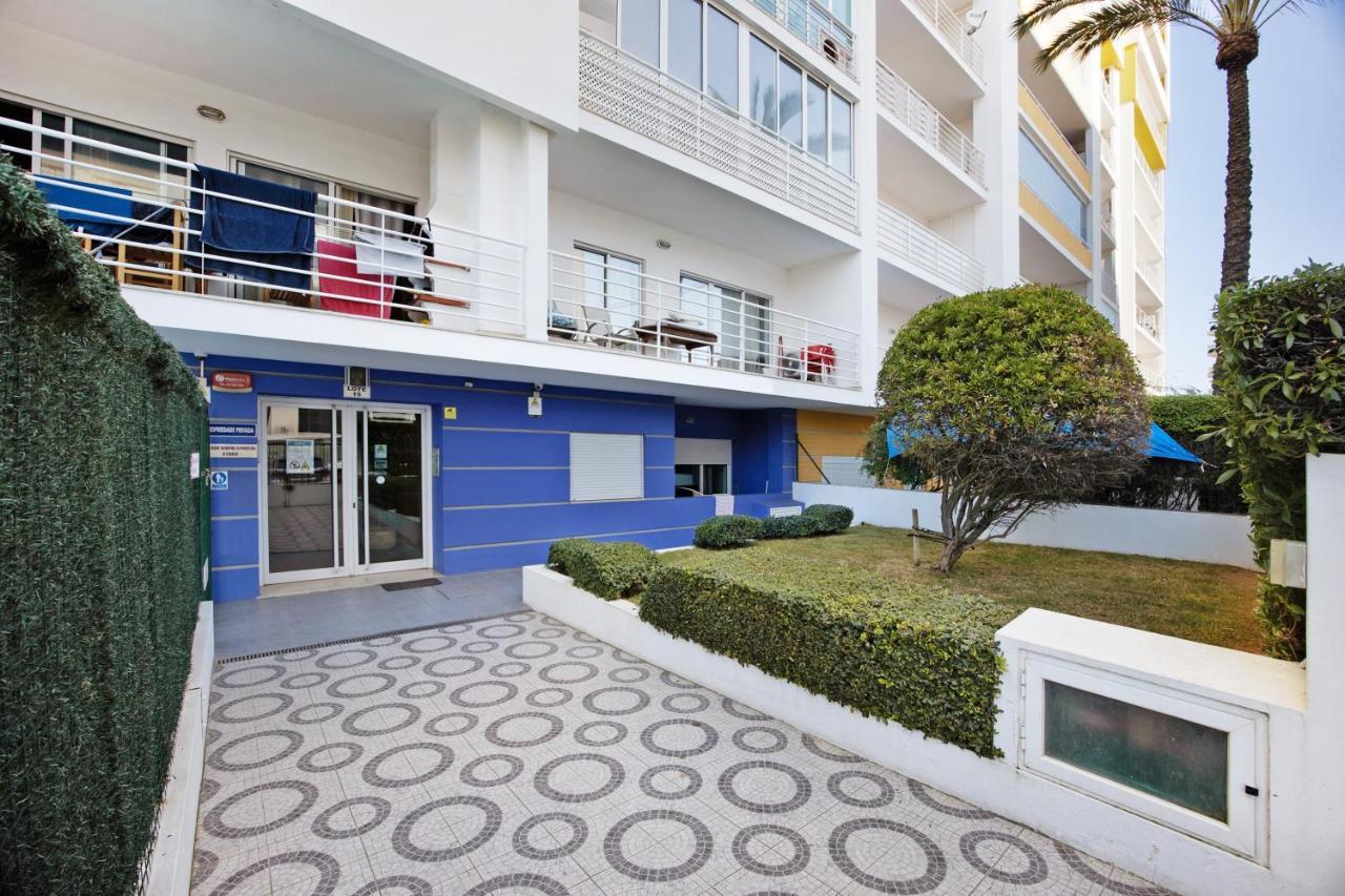 Belo Horizonte Studio- Pet Friendly Portimão Εξωτερικό φωτογραφία