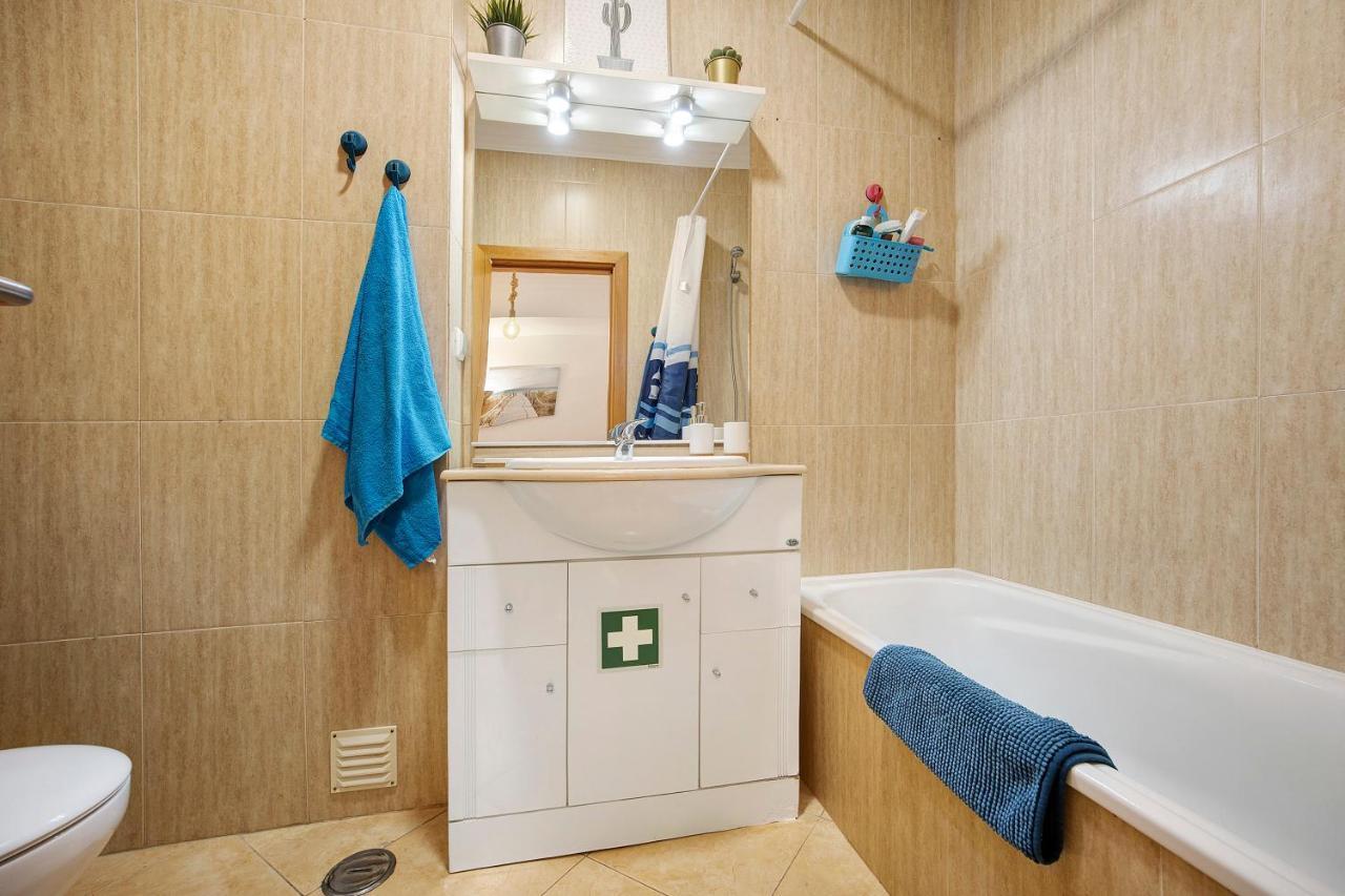 Belo Horizonte Studio- Pet Friendly Portimão Εξωτερικό φωτογραφία