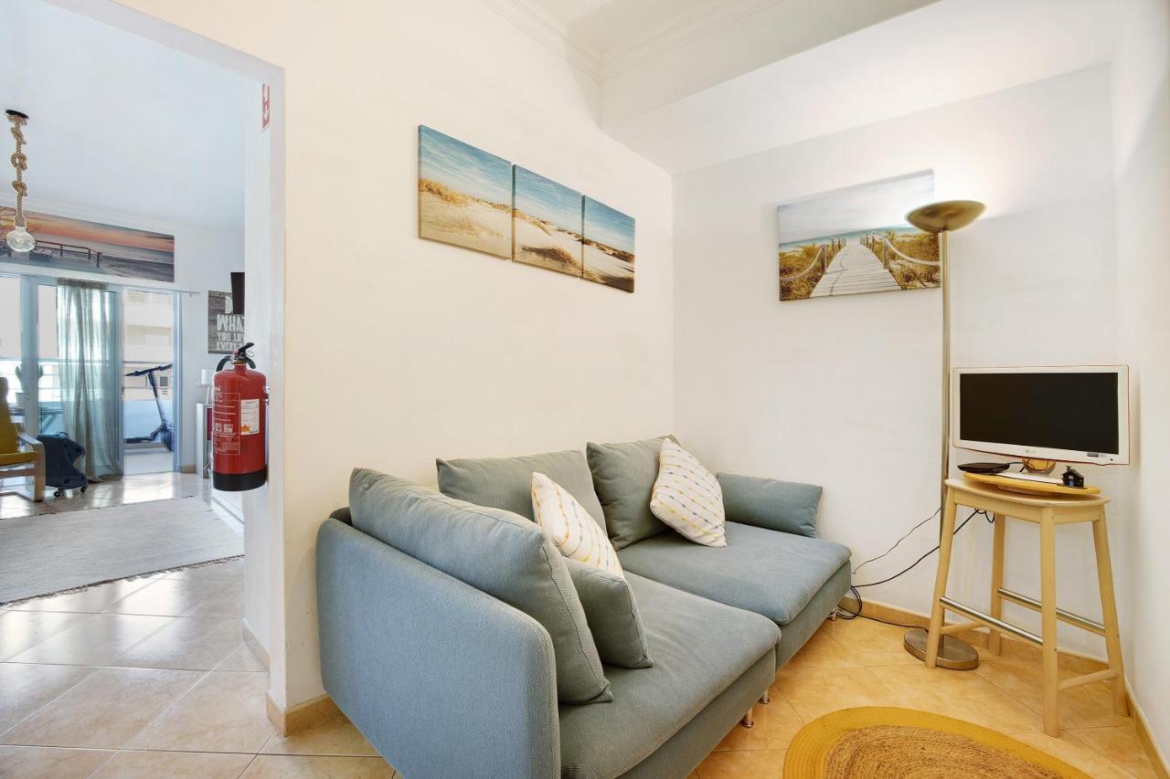 Belo Horizonte Studio- Pet Friendly Portimão Εξωτερικό φωτογραφία