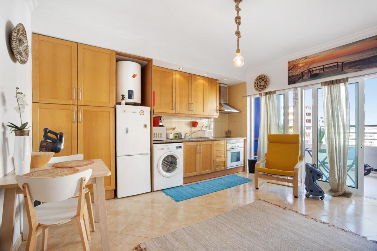 Belo Horizonte Studio- Pet Friendly Portimão Εξωτερικό φωτογραφία